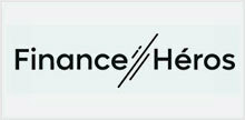 Logo Finance Hero