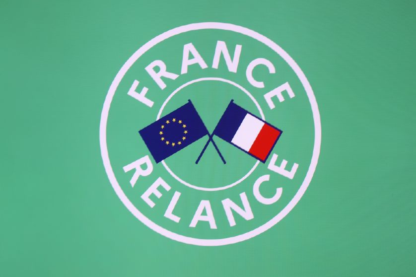 France relance