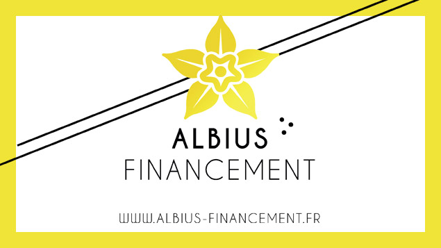 albius financement