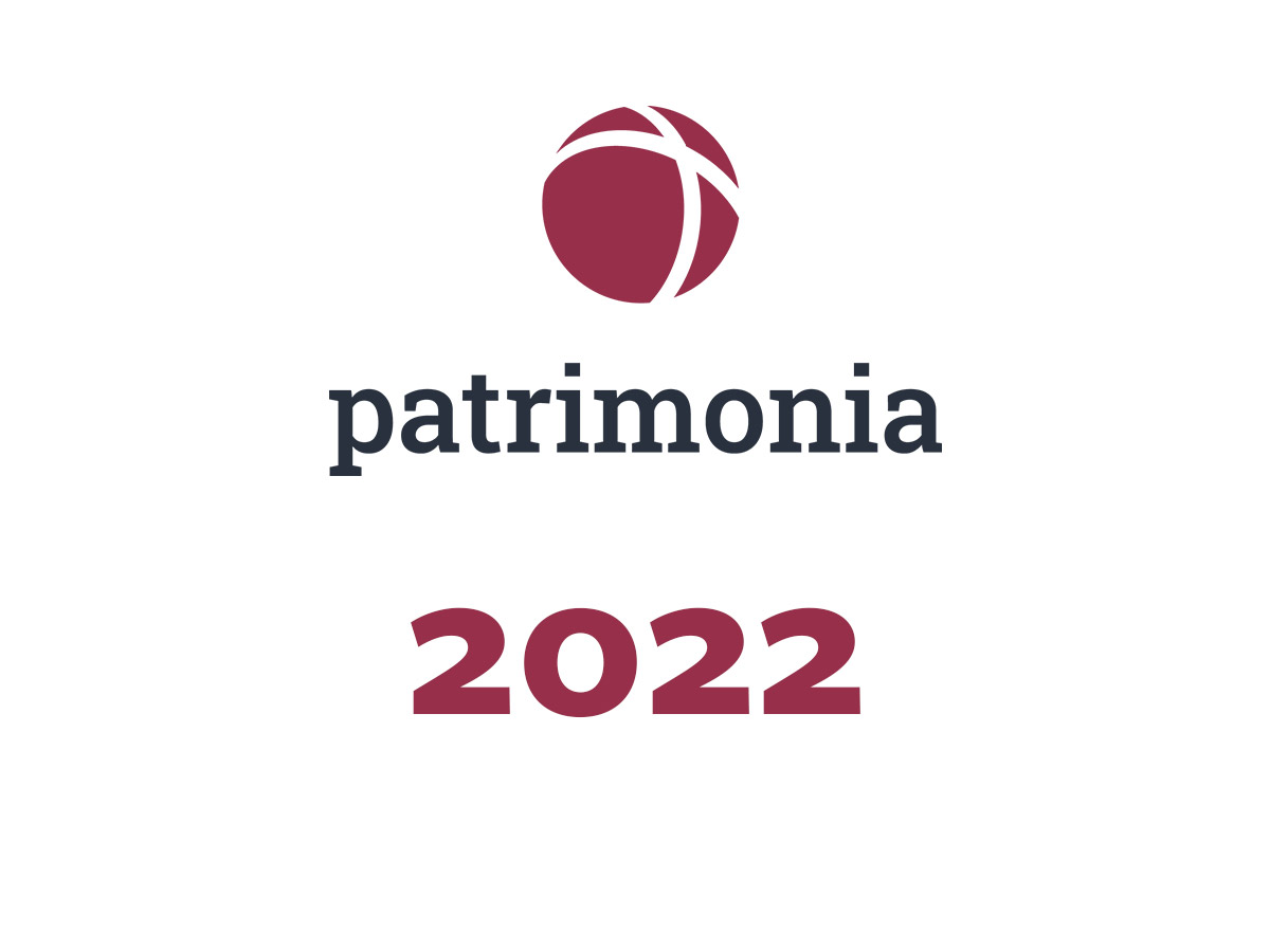 patrimonia 2022