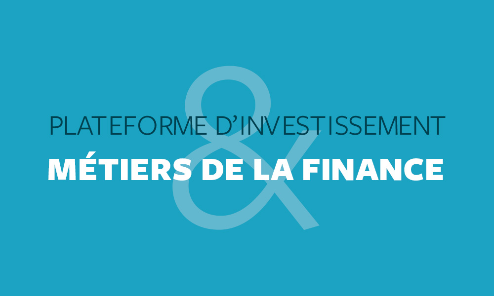 finance plateforme investissement