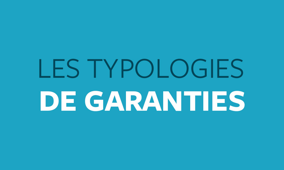 Garantie projet participatif