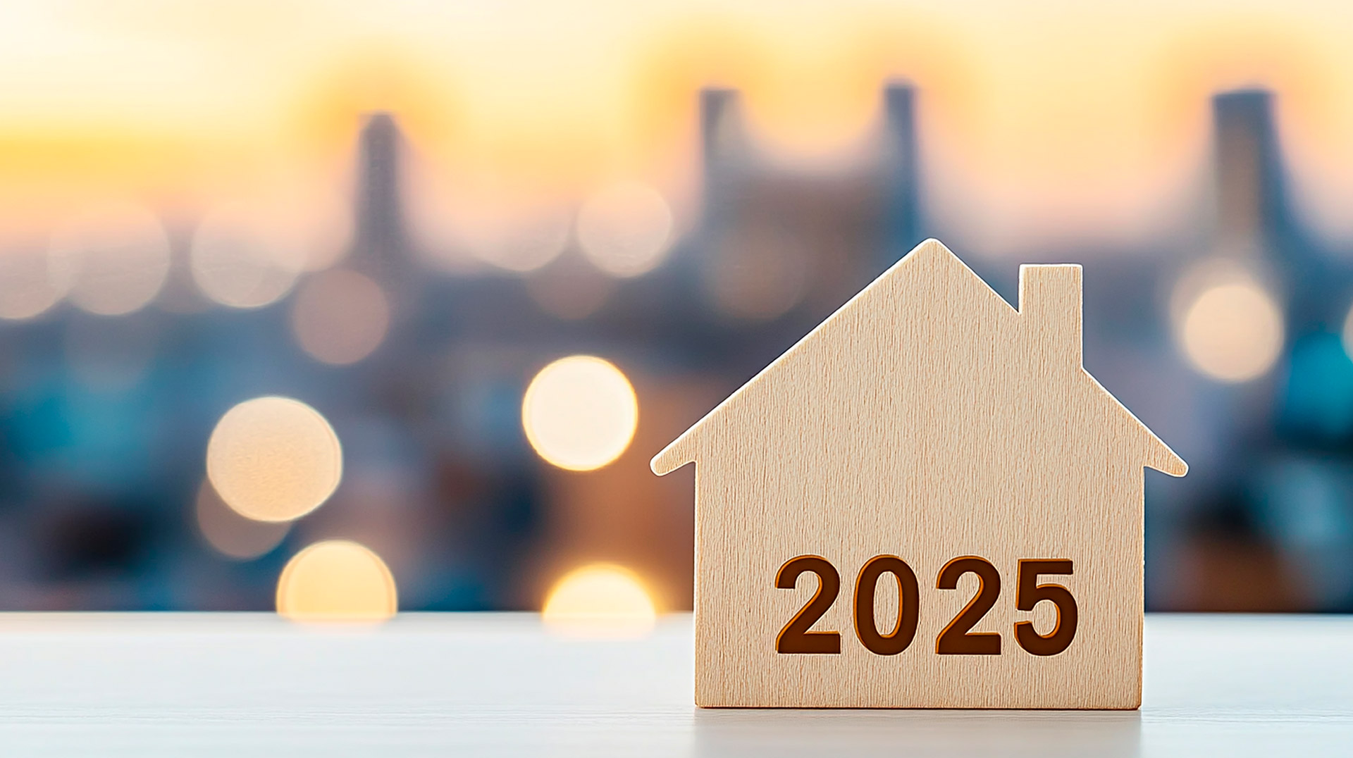 Budget 2025 immobilier