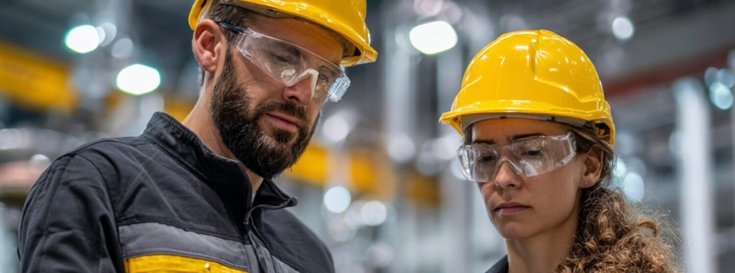Ingénieurs en usine - enjeux de demain