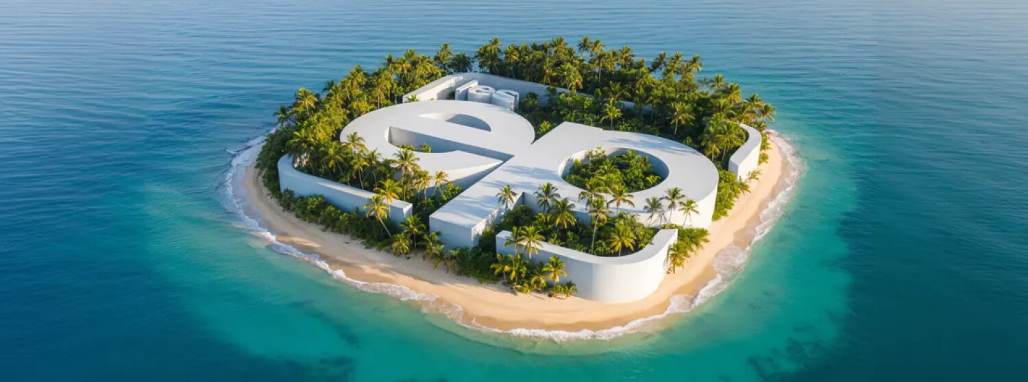 Île Les Entreprêteurs