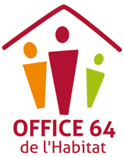 Logo office 64