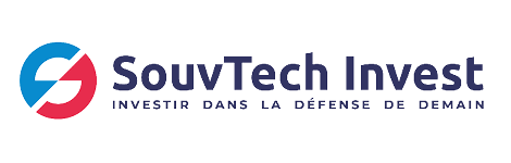 Logo SouvTech Invest