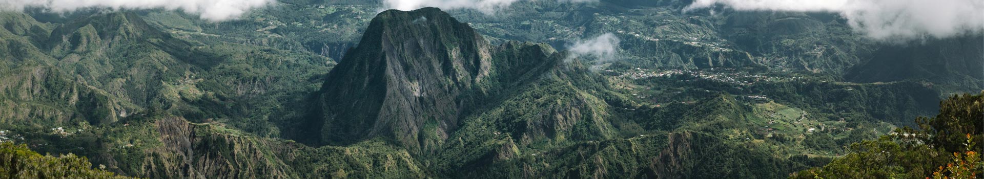 Promotion immobilière en co-financement institutionnel de l'hôtel Hilton Double Tree 4 étoiles La Réunion Tranche 1