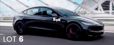 Financement structuré d'une flotte de véhicules électriques - Lot 6 Financement structuré d'une flotte de véhicules électriques - Lot 6