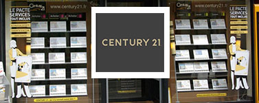 Miniature Century 21