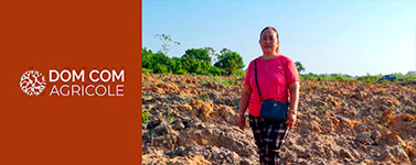 Financement Girardin Agricole de Mme SIONG BOUACHANH